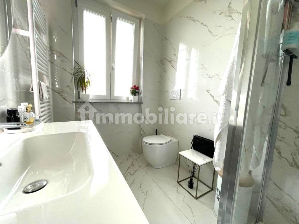 BAGNO PADRONALE