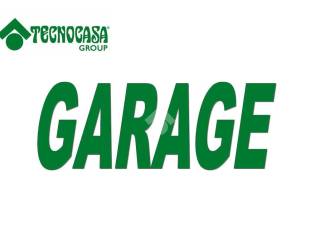 a Garage