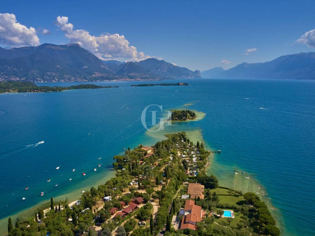 Garda Lake