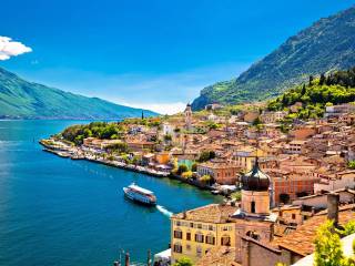 Garda Lake