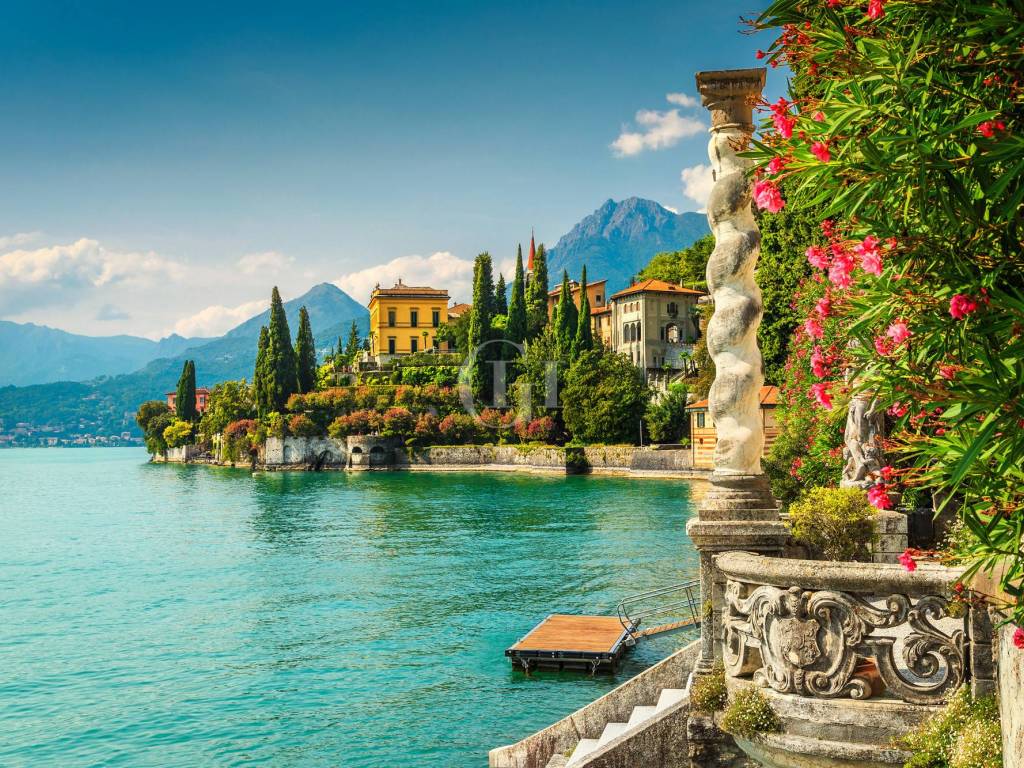 Garda Lake