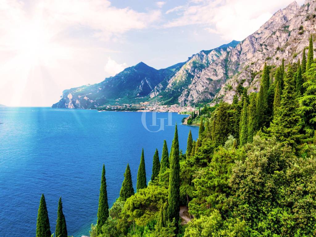 Garda Lake