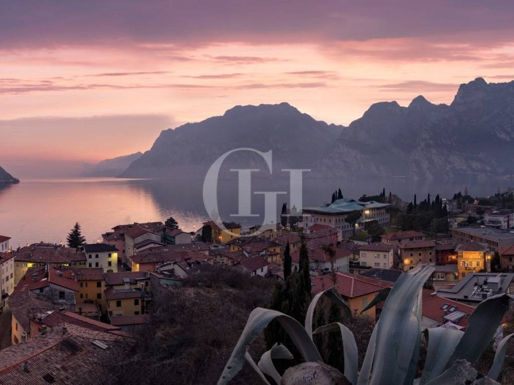 Garda Lake