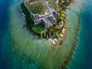 Garda Lake 