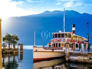 Garda Lake 