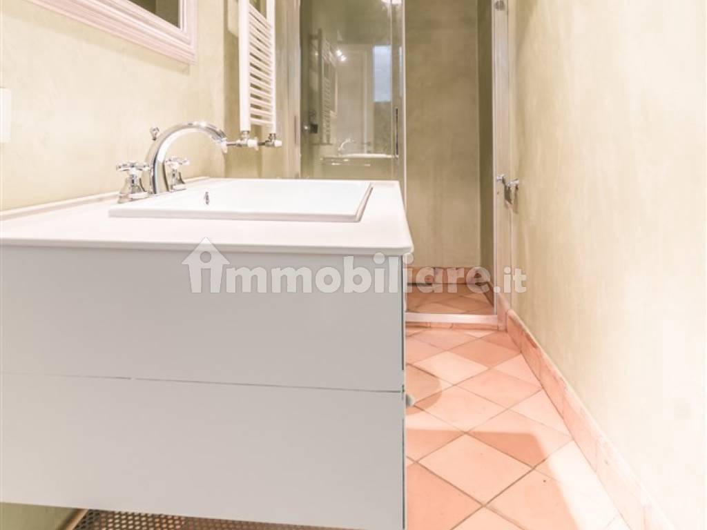 bagno