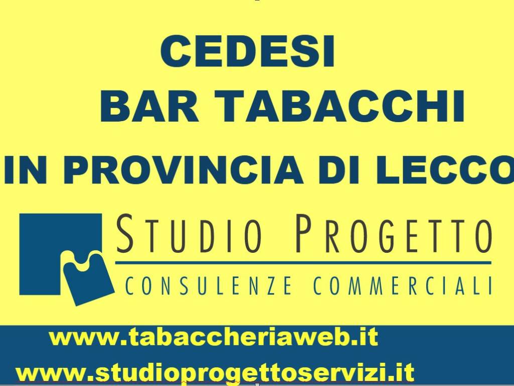 BAR TABACCHI