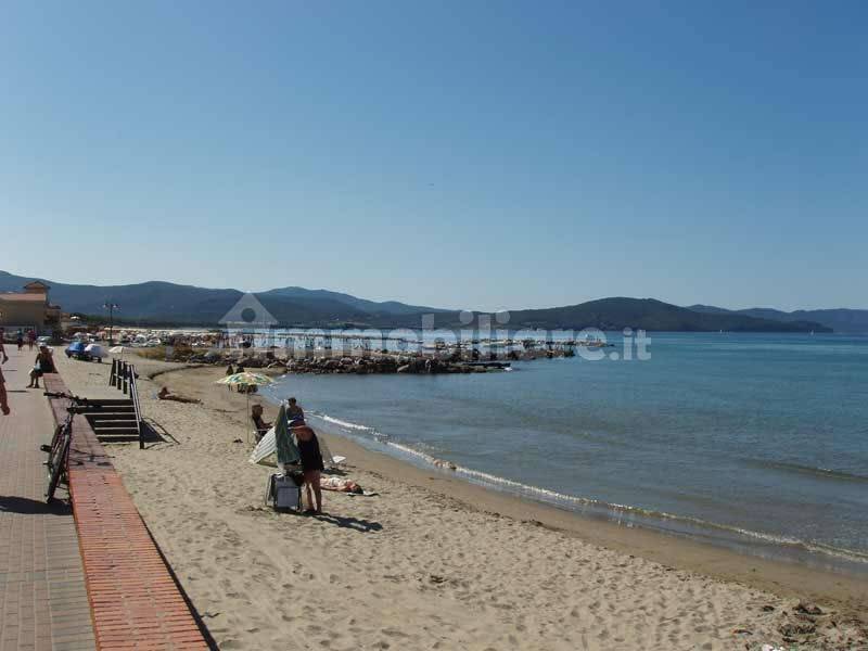 spiaggia pratoranieri