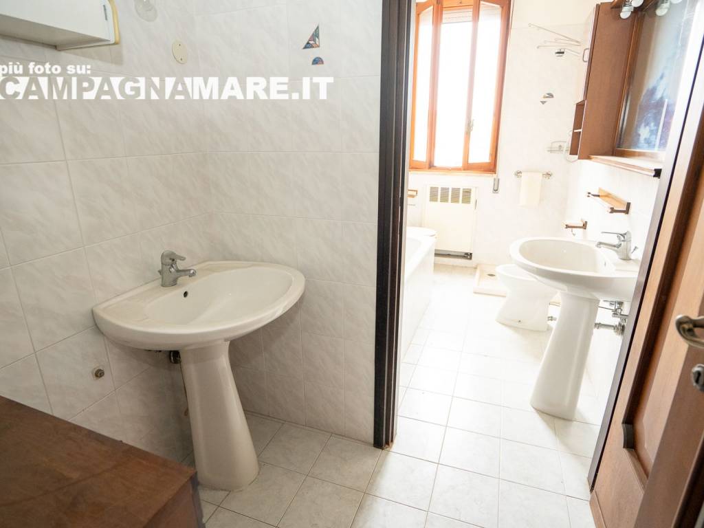 bagno