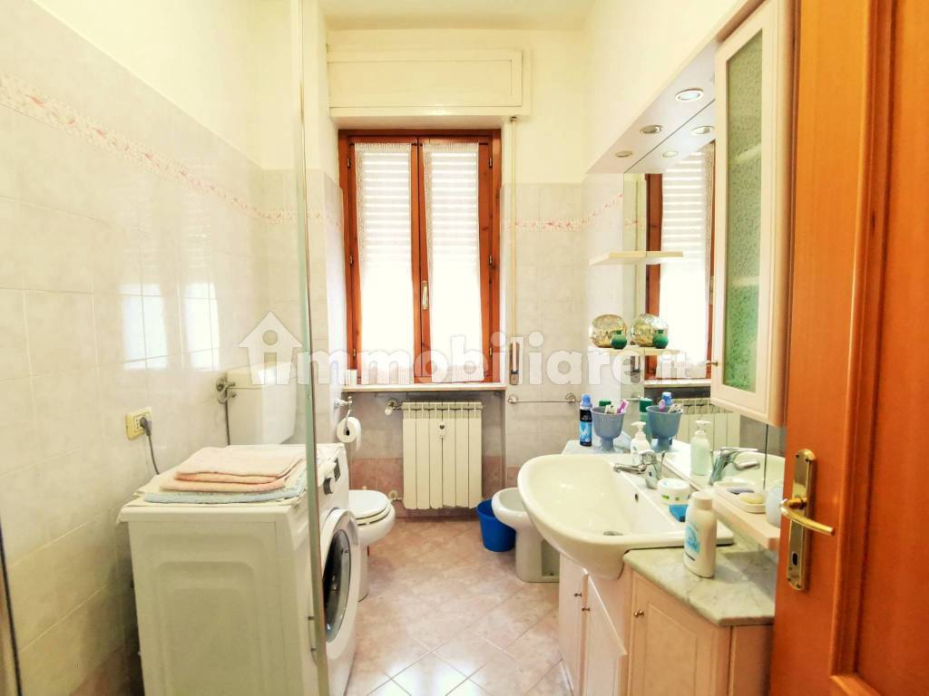 BAGNO