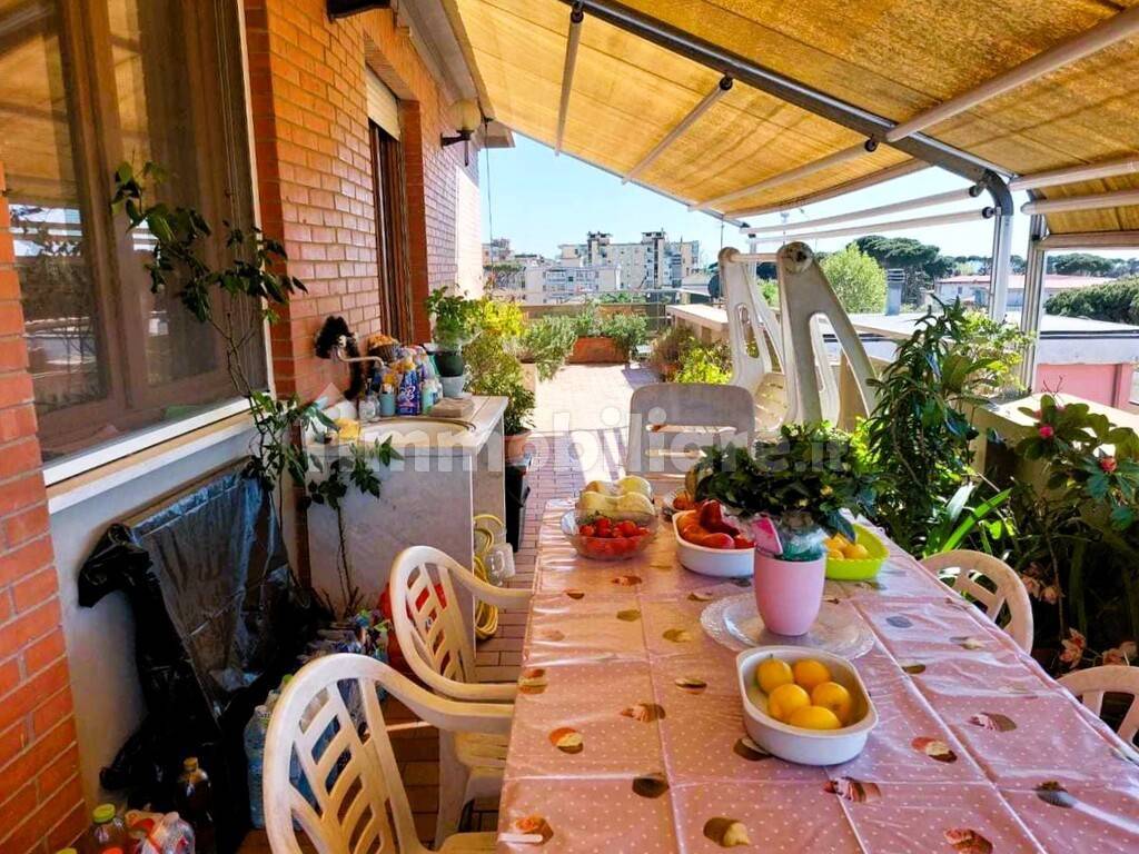 terrazza