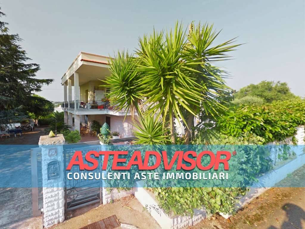 Appartamento in vendita a Ostuni