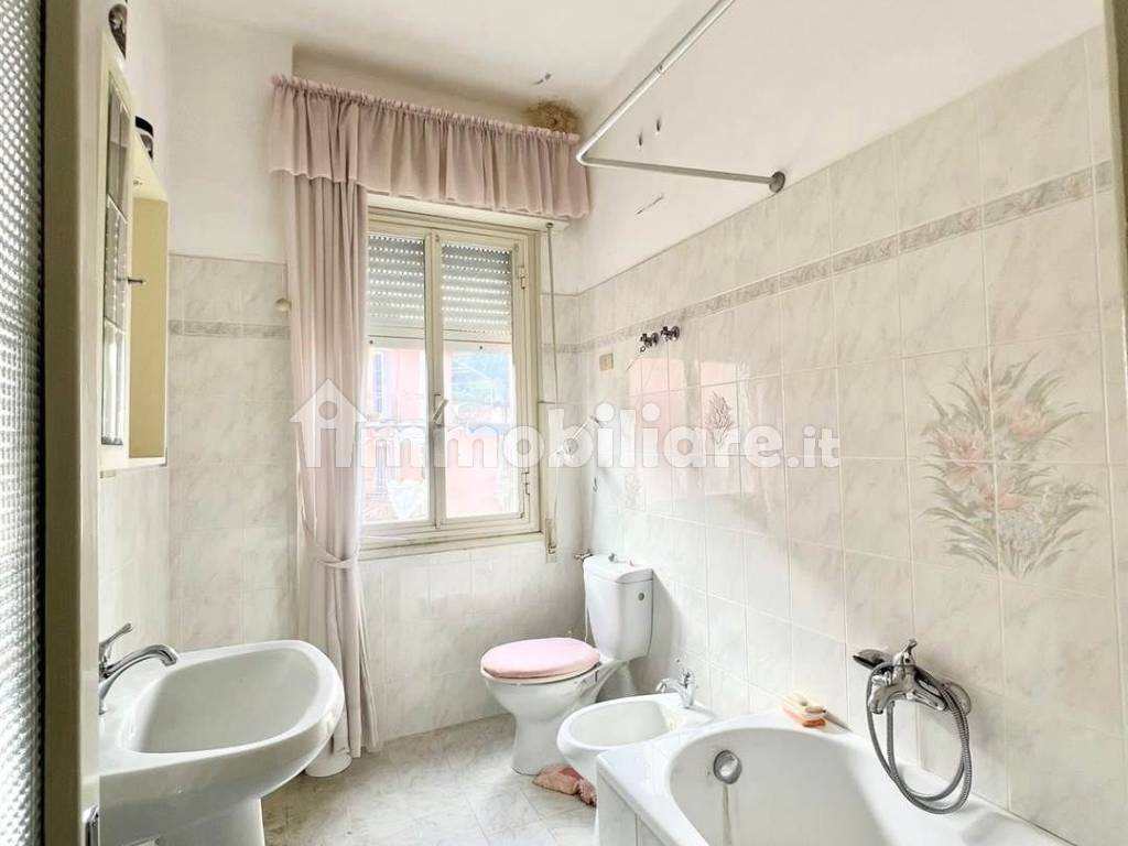 bagno finestrato