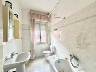 bagno finestrato