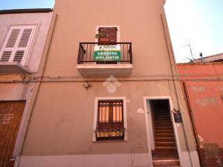 Foto - Si vende Bilocale con terrazzo, Sulcis, Sant'Antioco