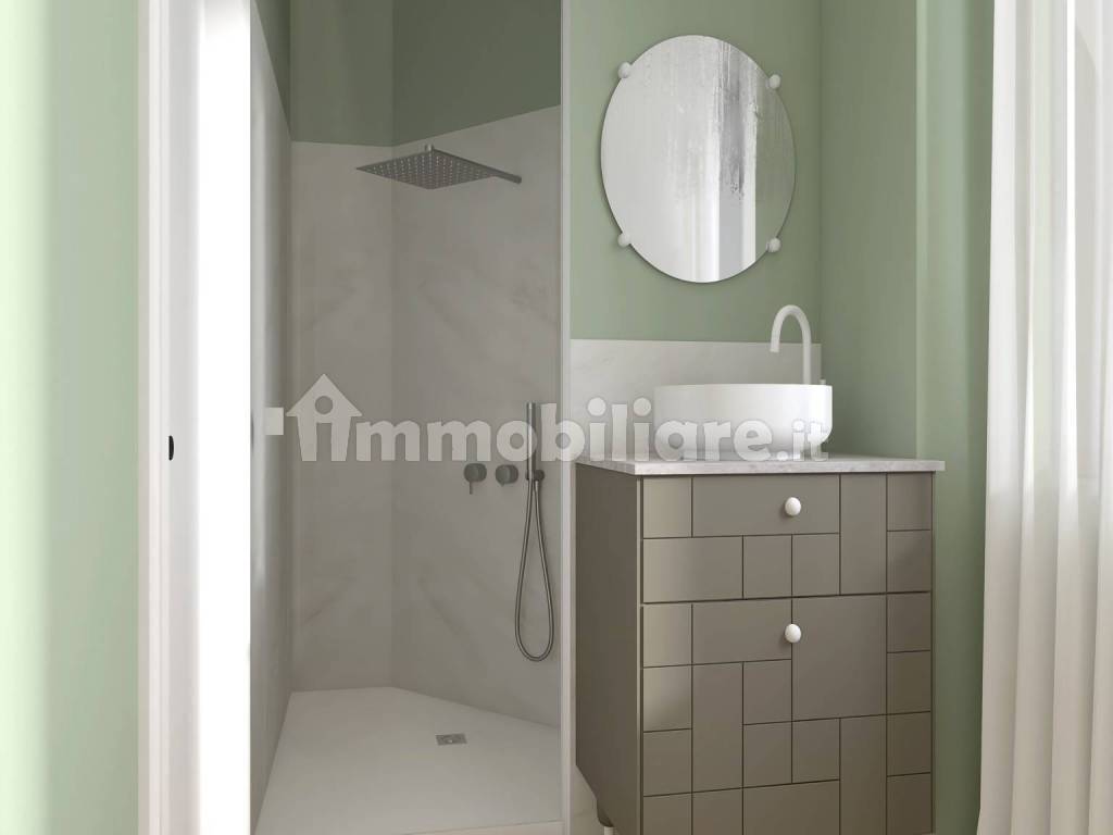 Render Bagno