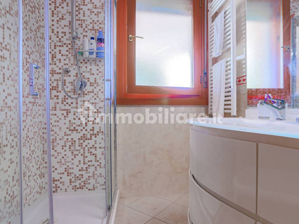 BAGNO