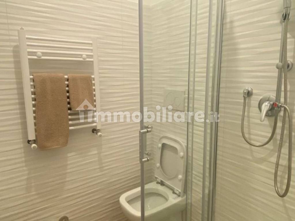 bagno privato