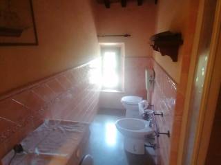 BAGNO CON DOCCIA