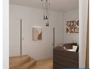 RENDERING PROGETTO