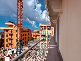 Liguria Nuova costruzione