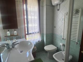 secondo bagno