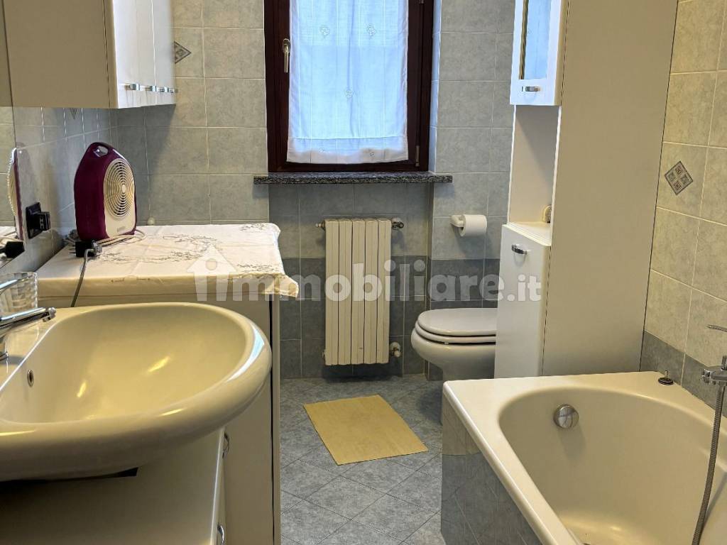 bagno