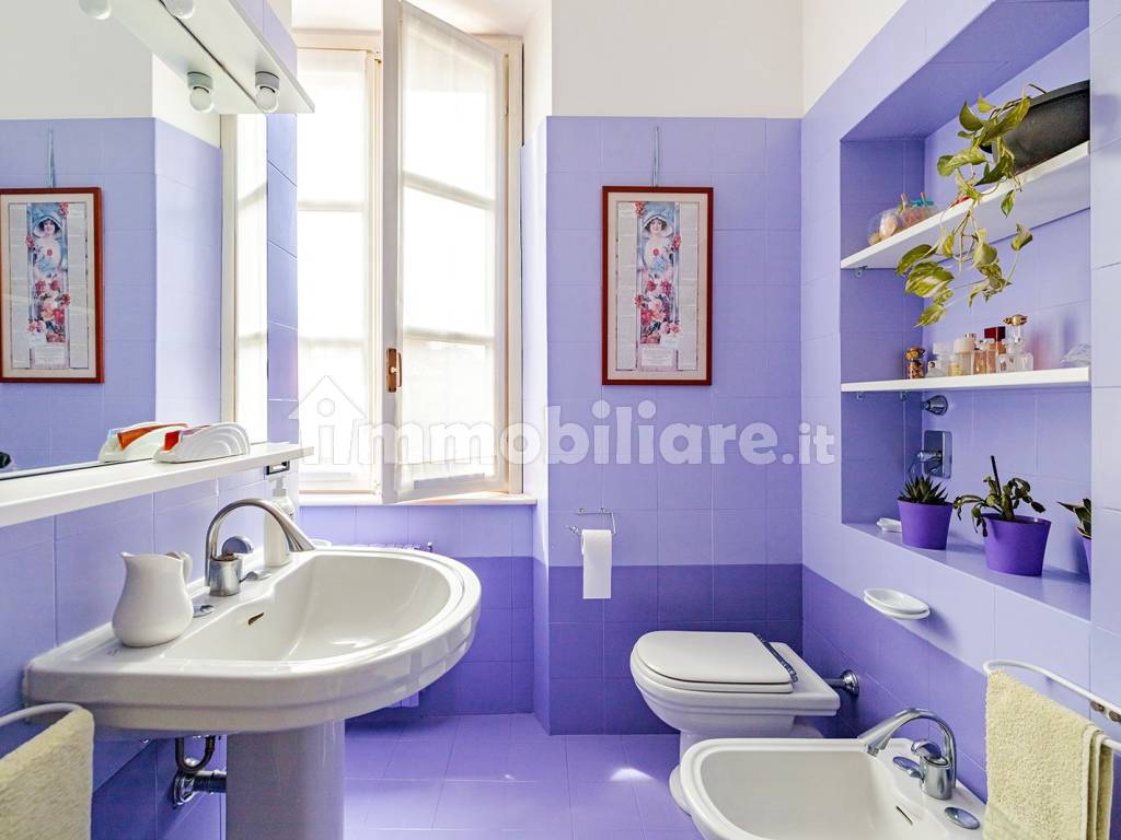 Bagno