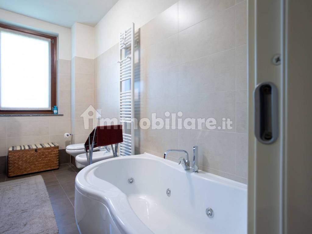 bagno