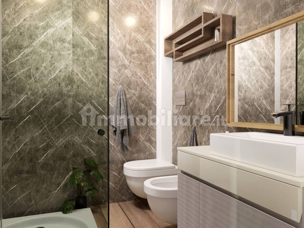 bagno