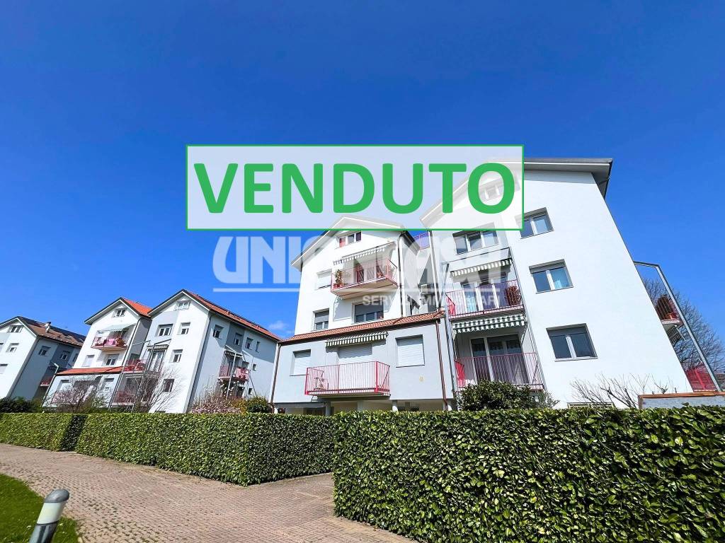 VENDUTO