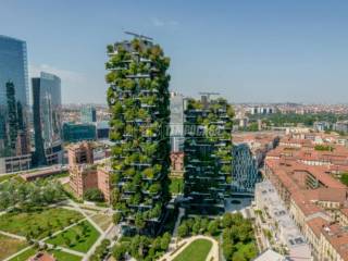 BOSCO VERTICALE