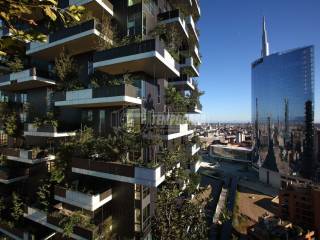 BOSCO VERTICALE