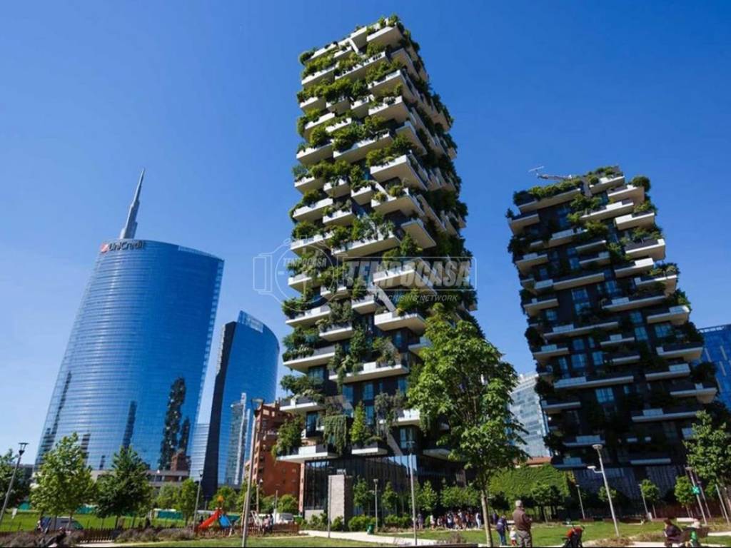 BOSCO VERTICALE