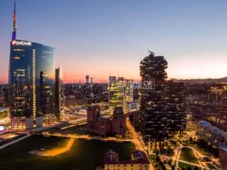 BOSCO VERTICALE