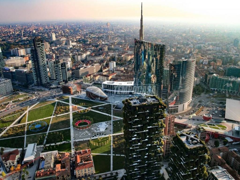 BOSCO VERTICALE