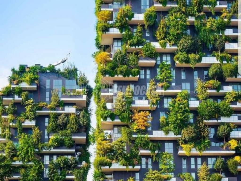 BOSCO VERTICALE