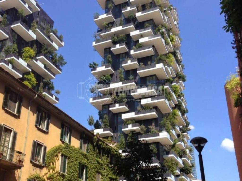 BOSCO VERTICALE