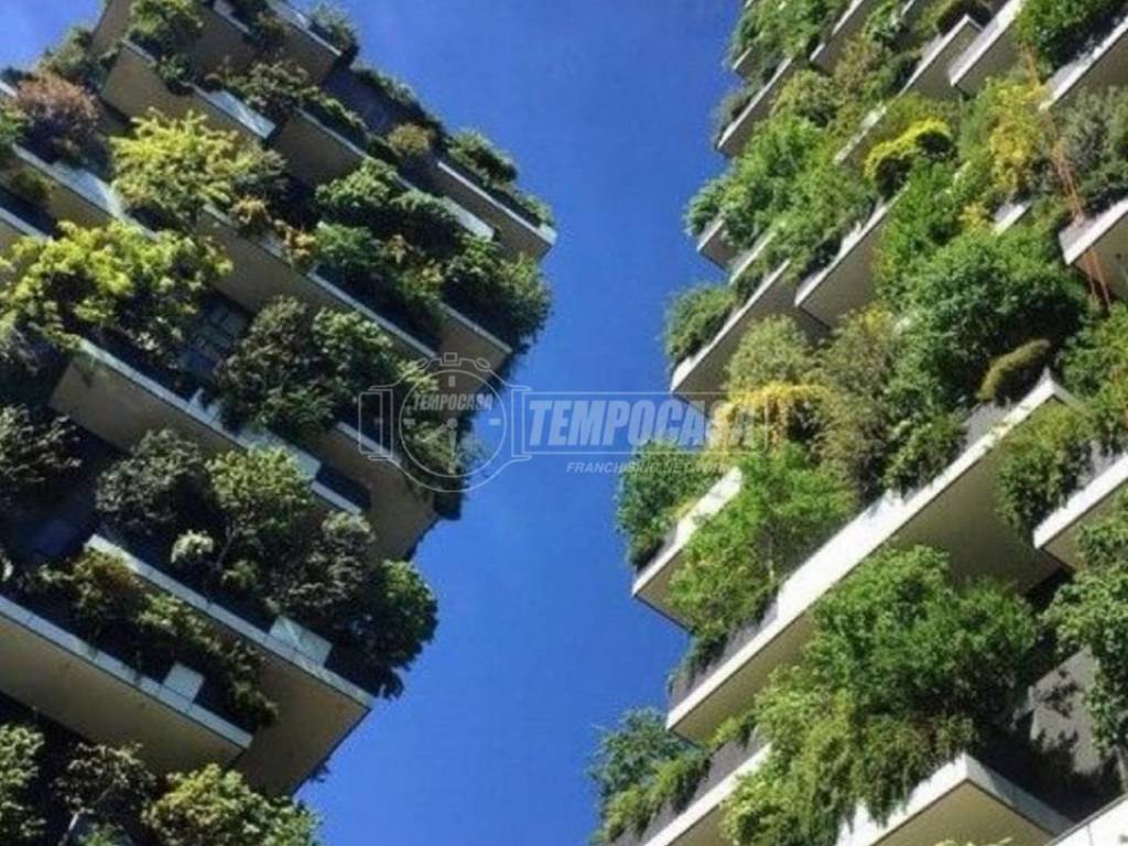 BOSCO VERTICALE