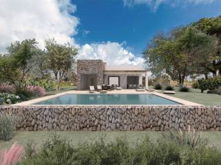 Piscina/Rendering