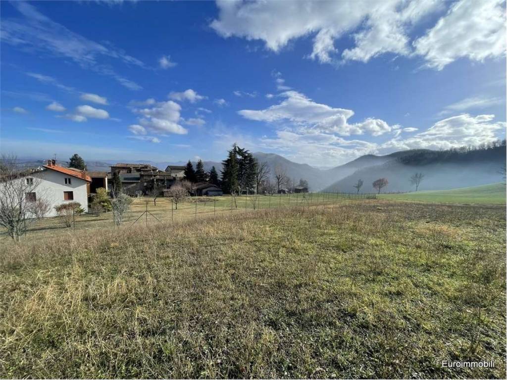 Terreno edificabile magrignano, magrignano, neviano degli arduini