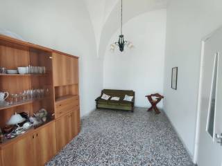 Foto - Vendita casa, giardino, San Donato di Lecce, Salento