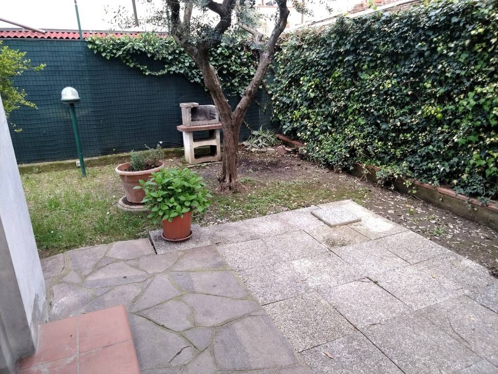 giardino