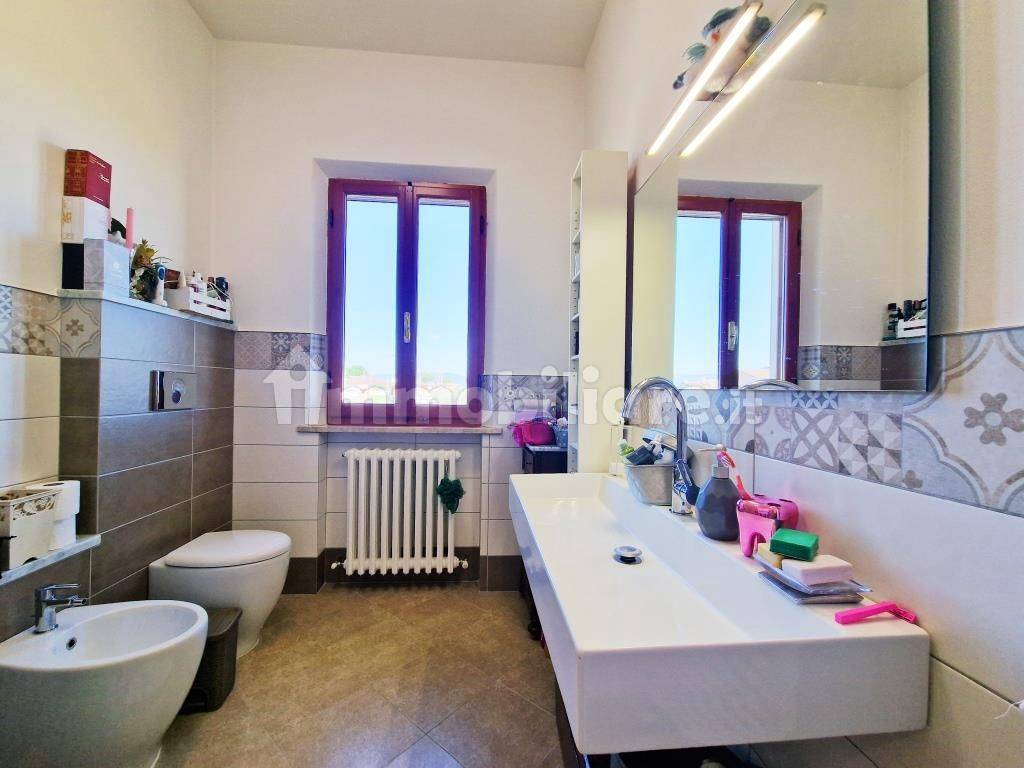 bagno