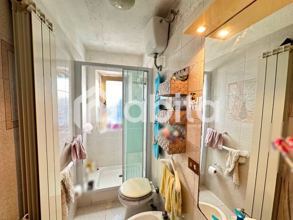 25 bagno