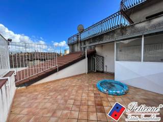 Foto - Si vende Quadrilocale con terrazzo, Golfo di Gaeta, Fondi