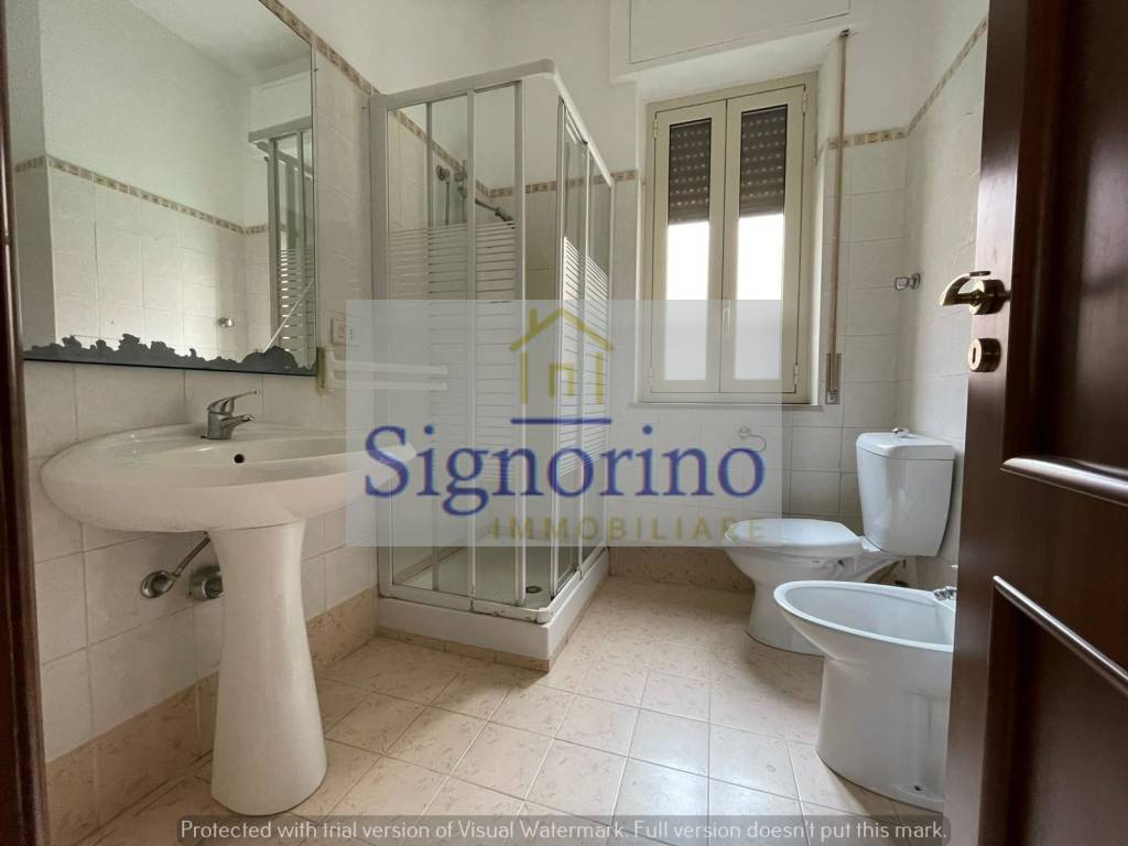 bagno