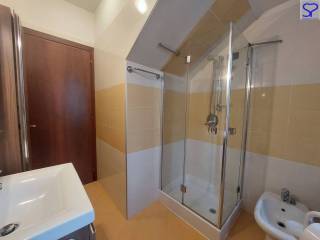 bagno piano I