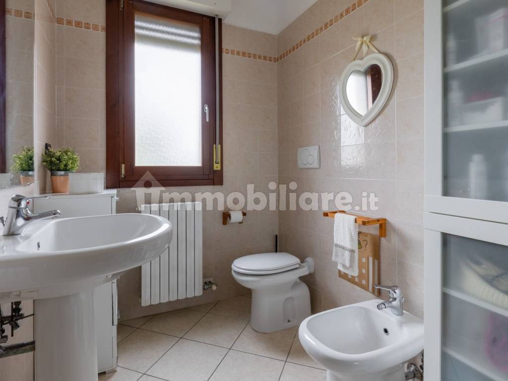 bagno