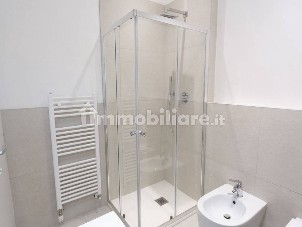 primo bagno